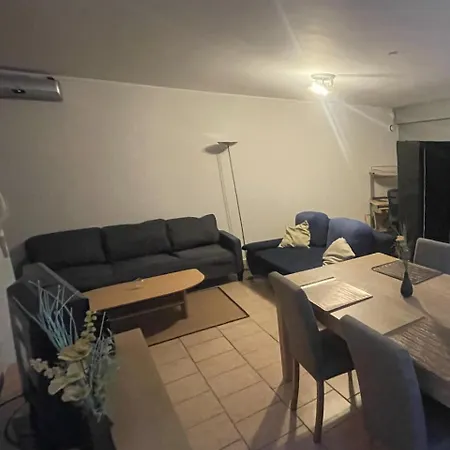 Résidence Iguanodon Mélina