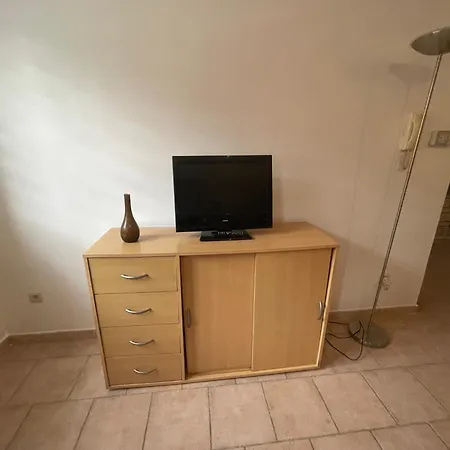 Iguanodon Melina Lejlighed