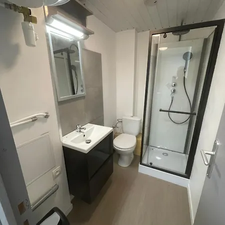 Appartement Résidence Iguanodon Mélina