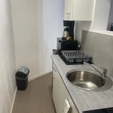 Résidence Iguanodon Mélina Bernissart