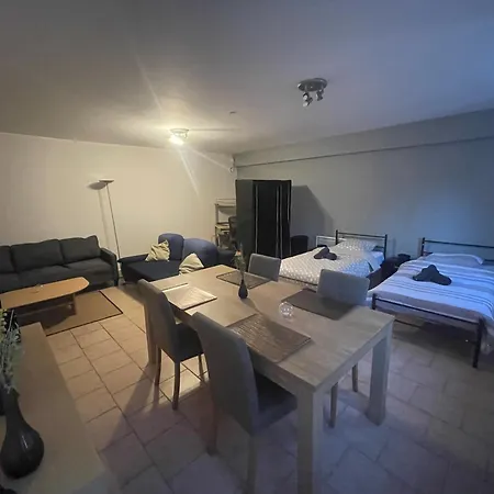 Résidence Iguanodon Mélina Appartement *