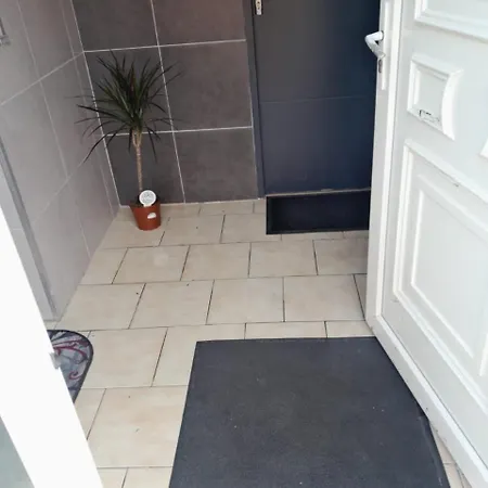 Lejlighed Iguanodon Melina