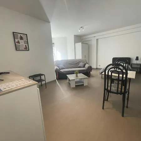 Résidence Iguanodon Mélina Appartement