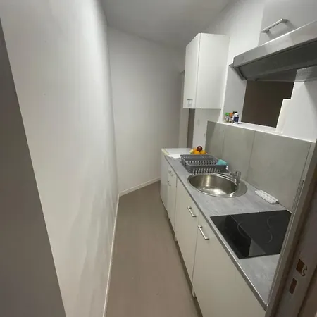 Iguanodon Melina Lejlighed *