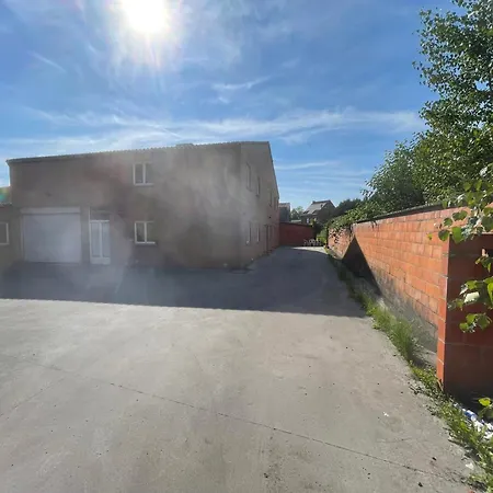 Iguanodon Melina Lejlighed Bernissart