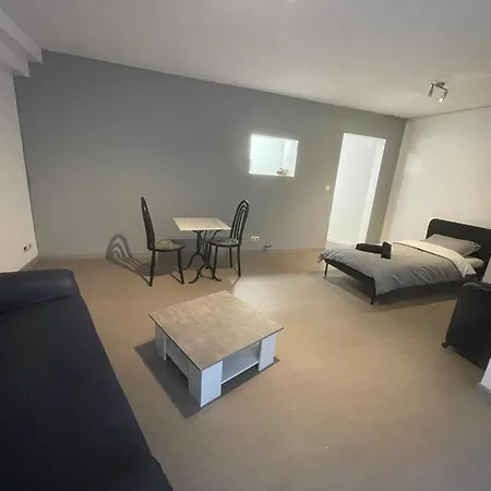 Appartement Résidence Iguanodon Mélina *